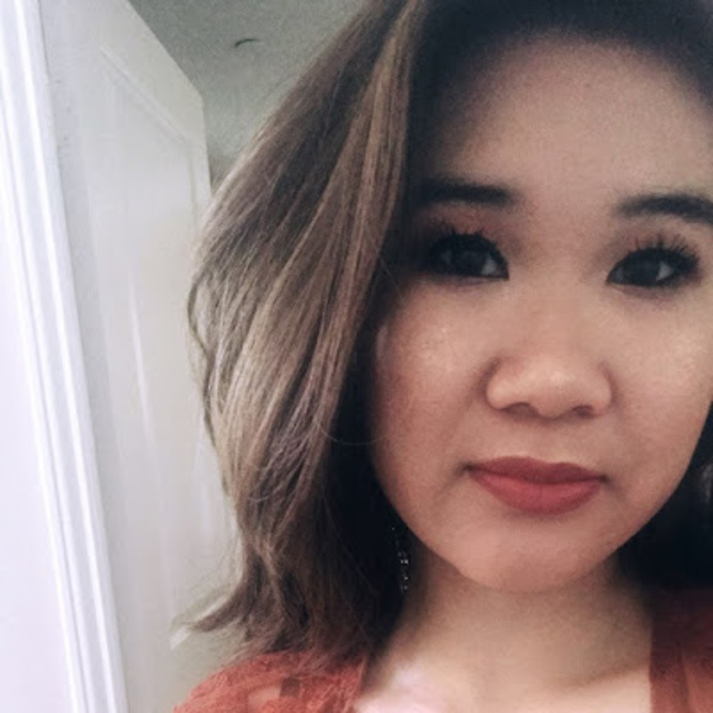 Meet your Posher, Tina
